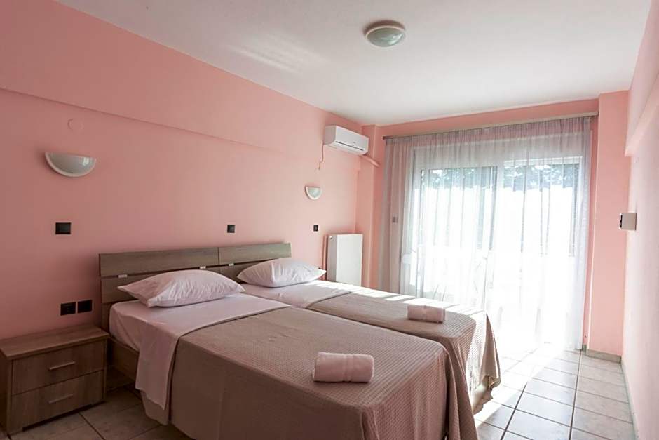 Pravi Hotel