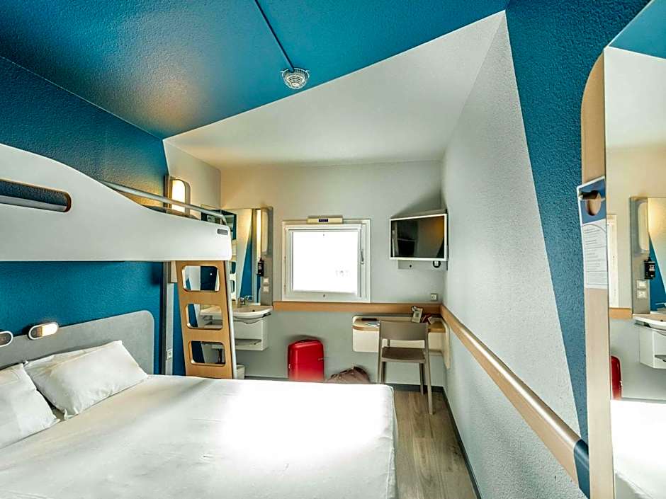 ibis budget Bourges