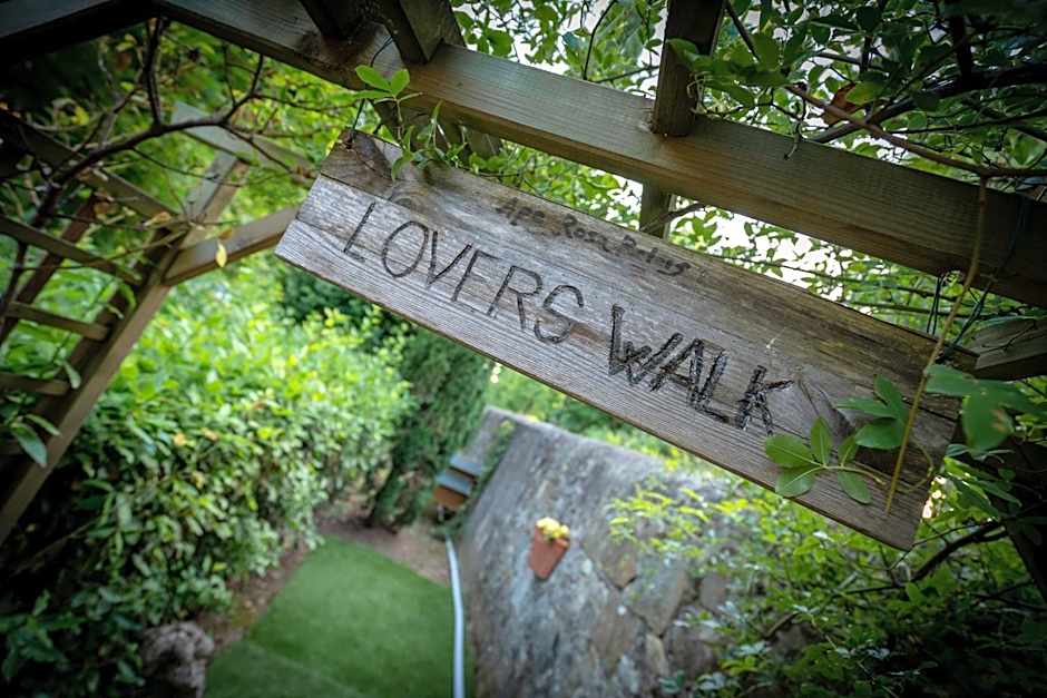 Villa Ape Rosa Relais