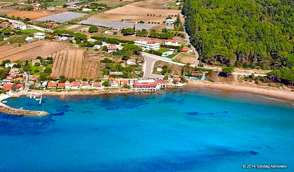 Glyfa Beach Hotel