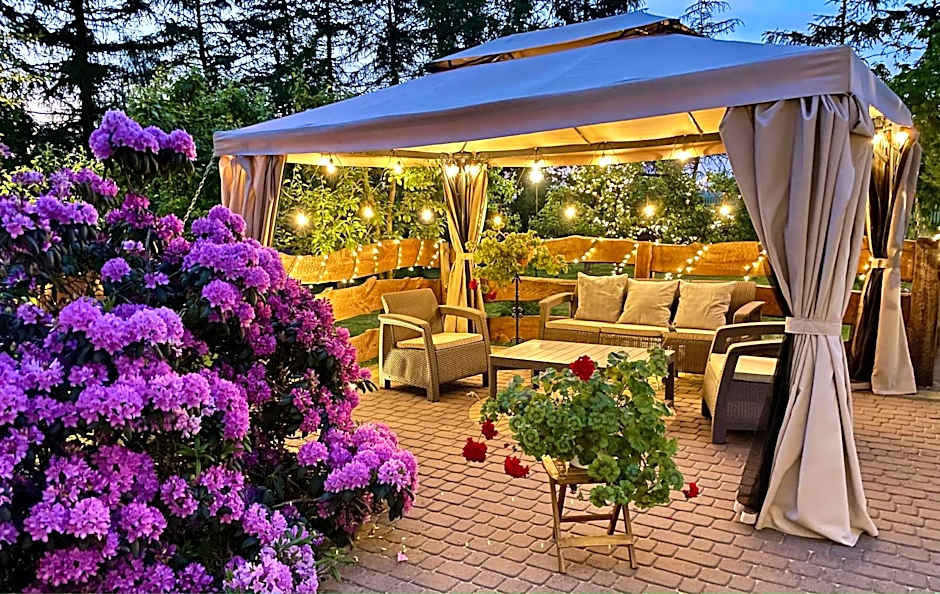 Folwark w Szczerym Polu