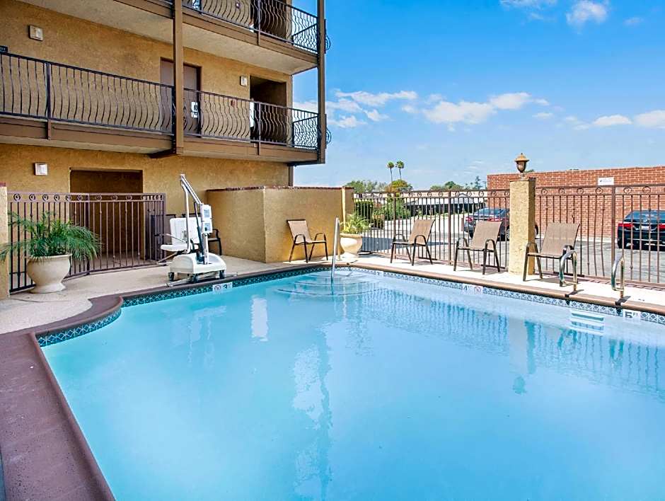 The Hotel 39