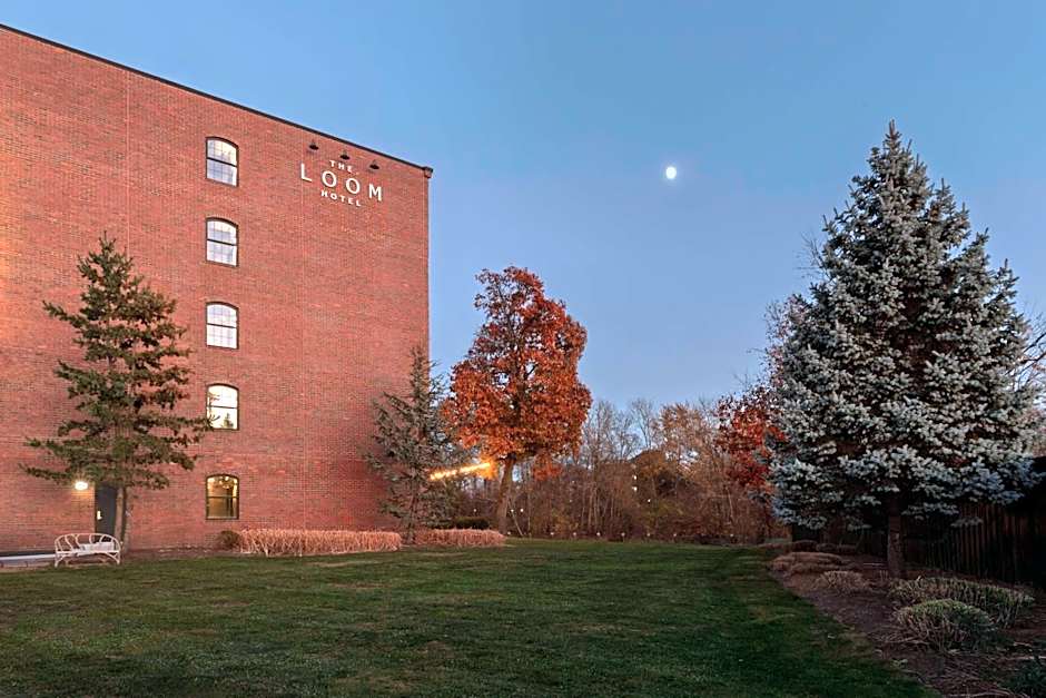 The Loom Hotel, Tapestry Collection By Hilton