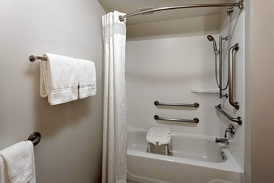 Holiday Inn Express Hotel And Suites Minneapolis Downtown By IHG