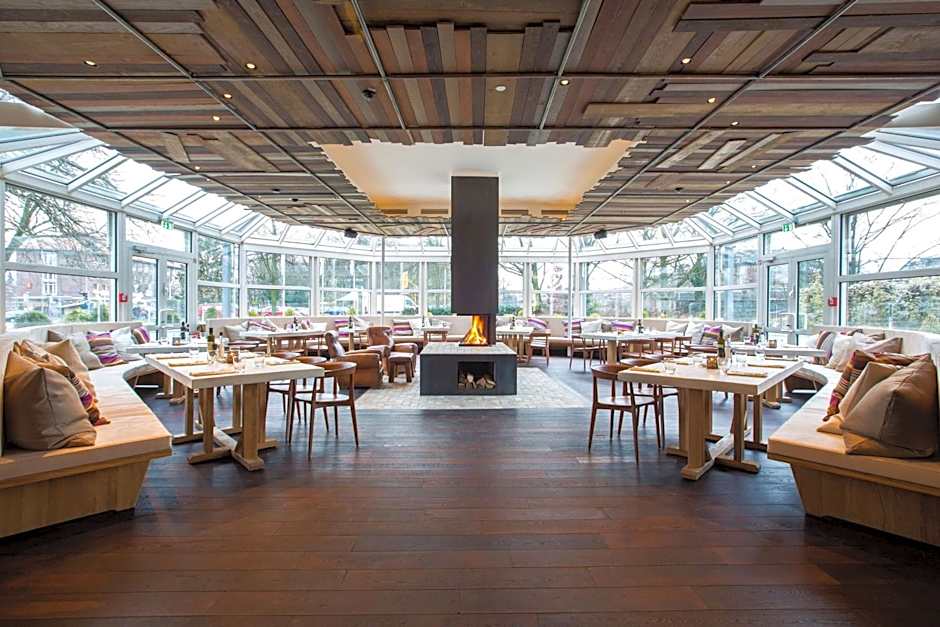 Park Inn by Radisson Lübeck