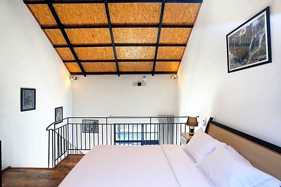 ND LOFT 2 by Kasta Hospitality