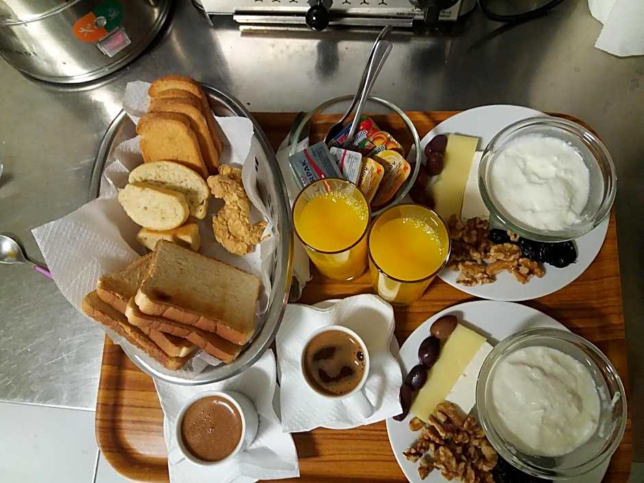 Semeli Hotel