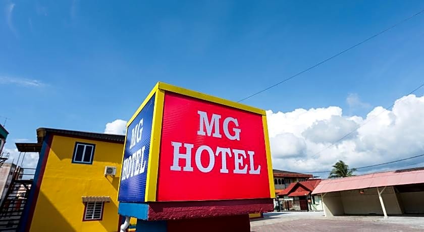 MG HOTEL