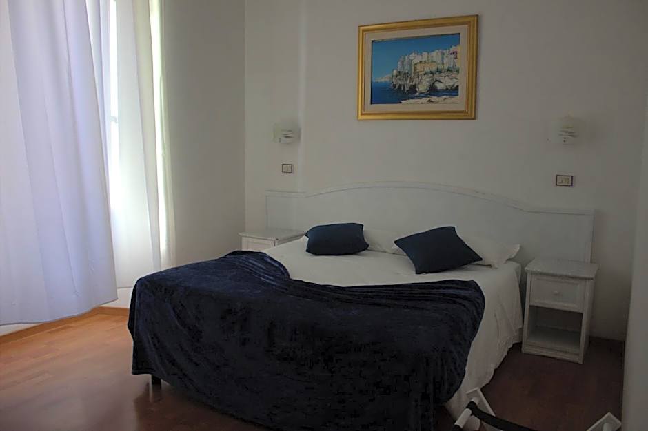 Soggiorno Madrid