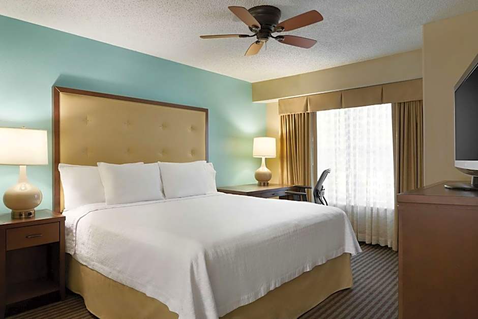 Homewood Suites By Hilton Houston-Westchase