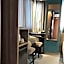 Matsue Urban Hotel