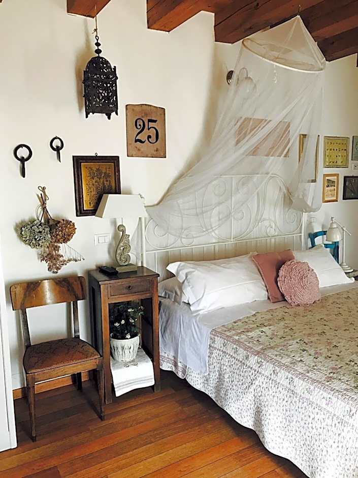 Locanda San Tomaso