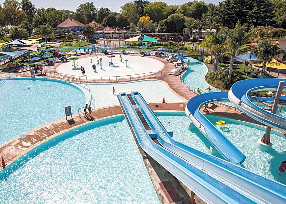 Scenic Hotel Te Pania