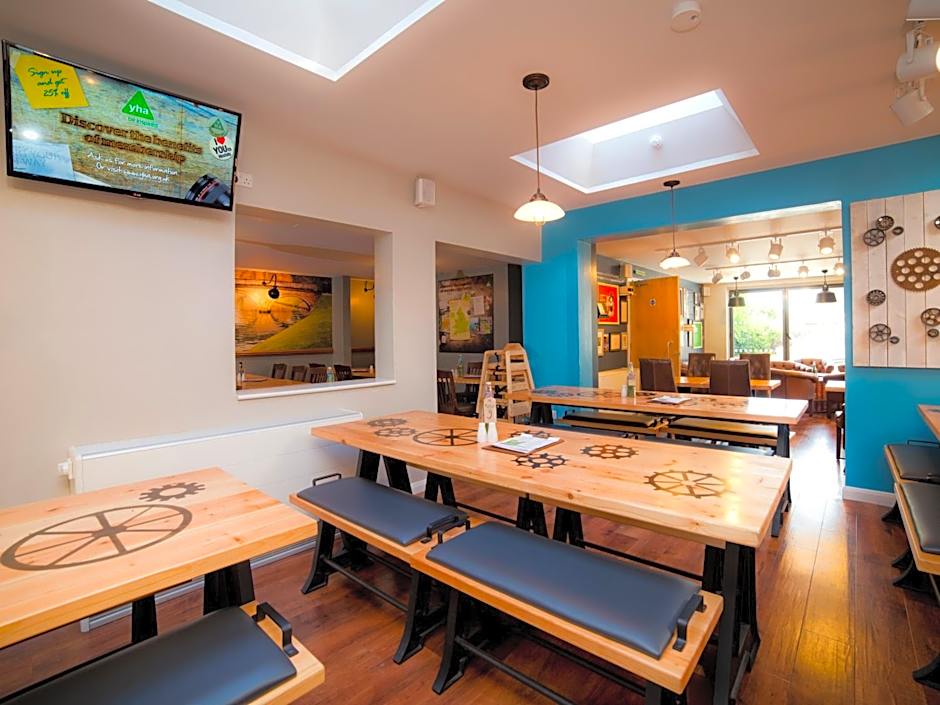 YHA Cambridge Hostel