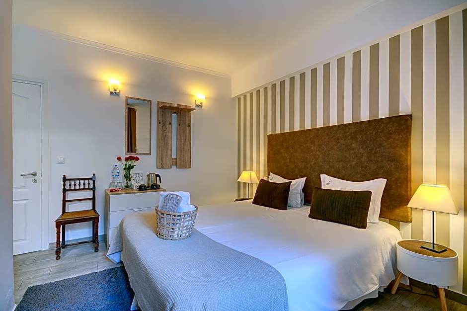 Inn Bairro Alto BA Sweet