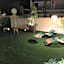 200 ROOMS & TERRACE