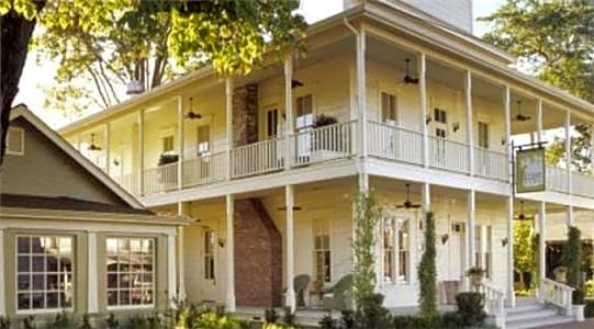 Tallman Hotel