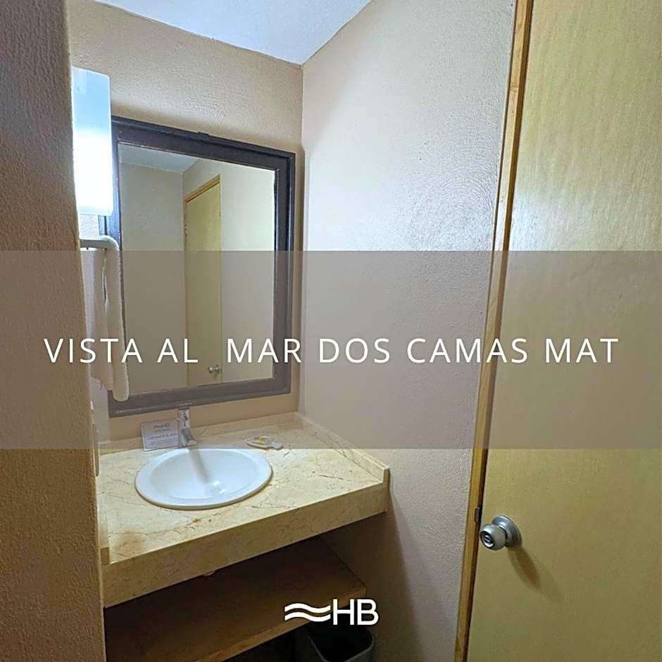 Hotel Barra de Navidad