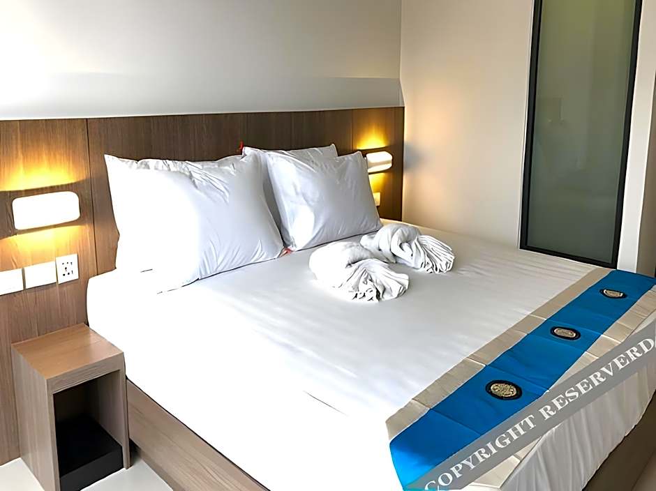 Phoenix Hotel Karon Beach