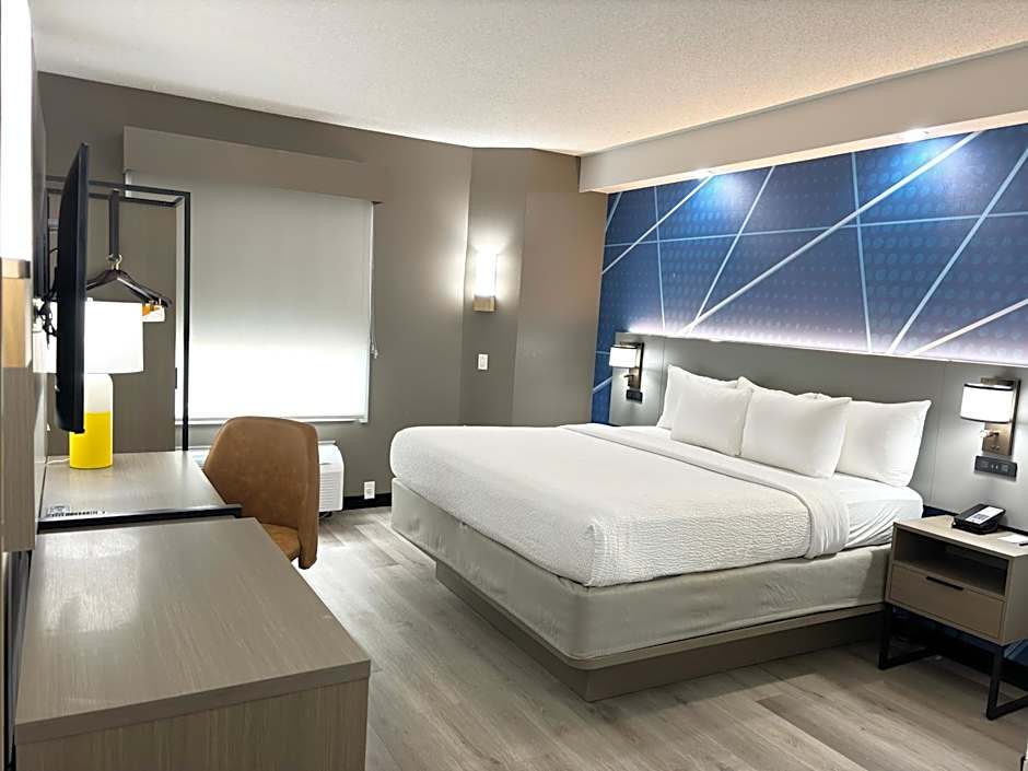Comfort Inn Marietta-Atlanta near Ballpark/Galleria