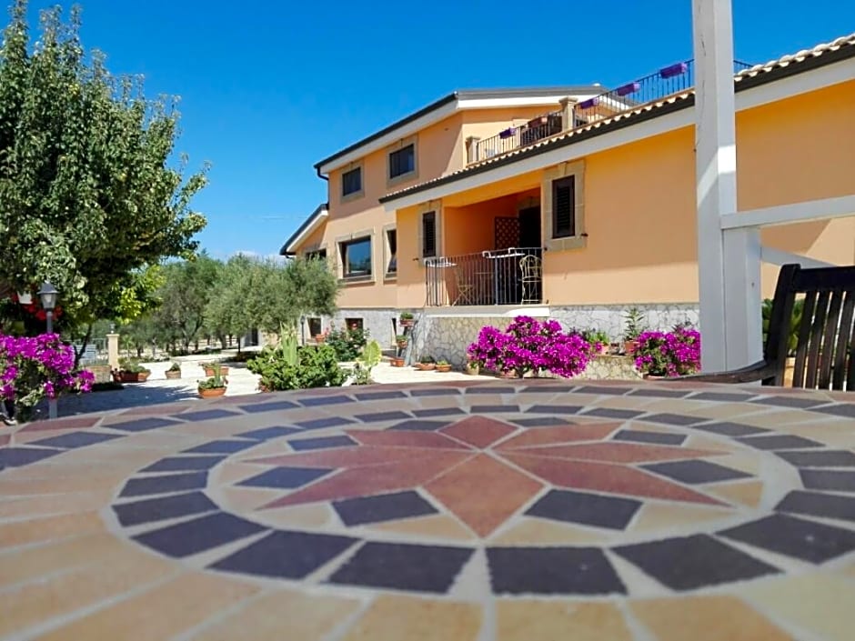 Il Poggetto Marzamemi B&B