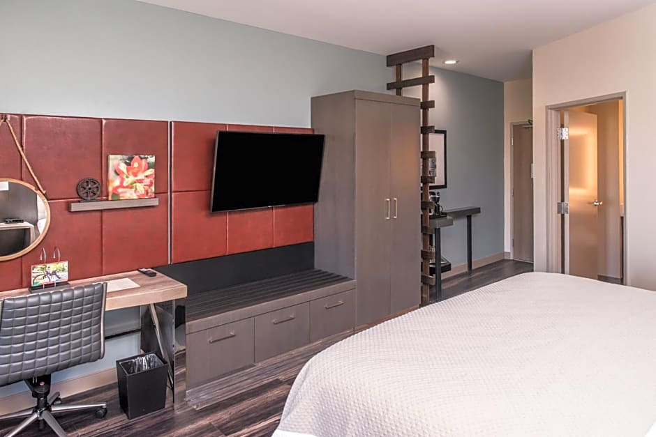 Hotel Indigo Frisco By IHG