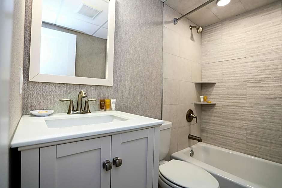 Grand Hotel Cape May