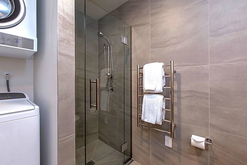 Quest on Manchester Serviced Apartments