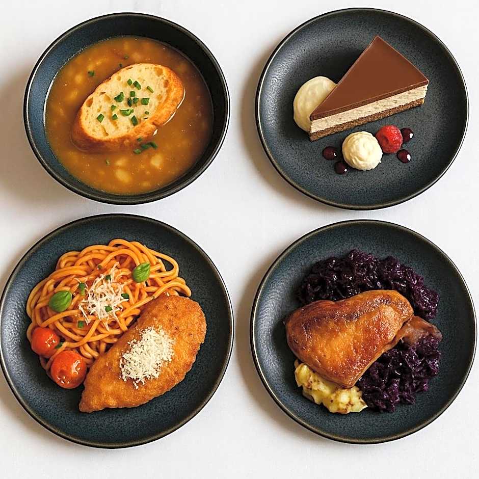 Luxury Apartment Hotel Siófok