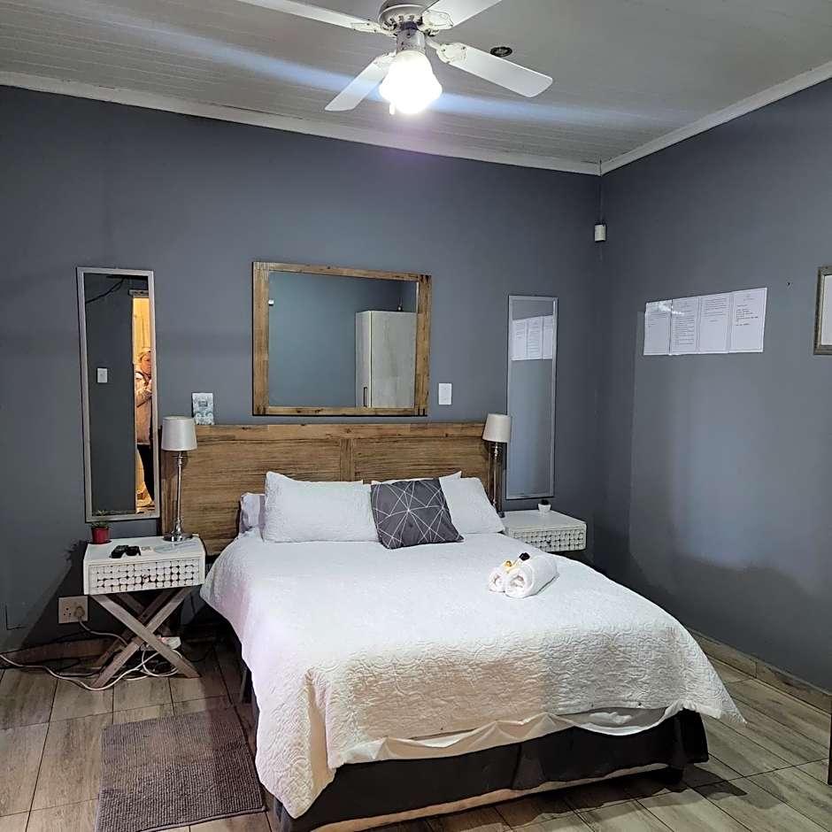 Rue Guesthouse