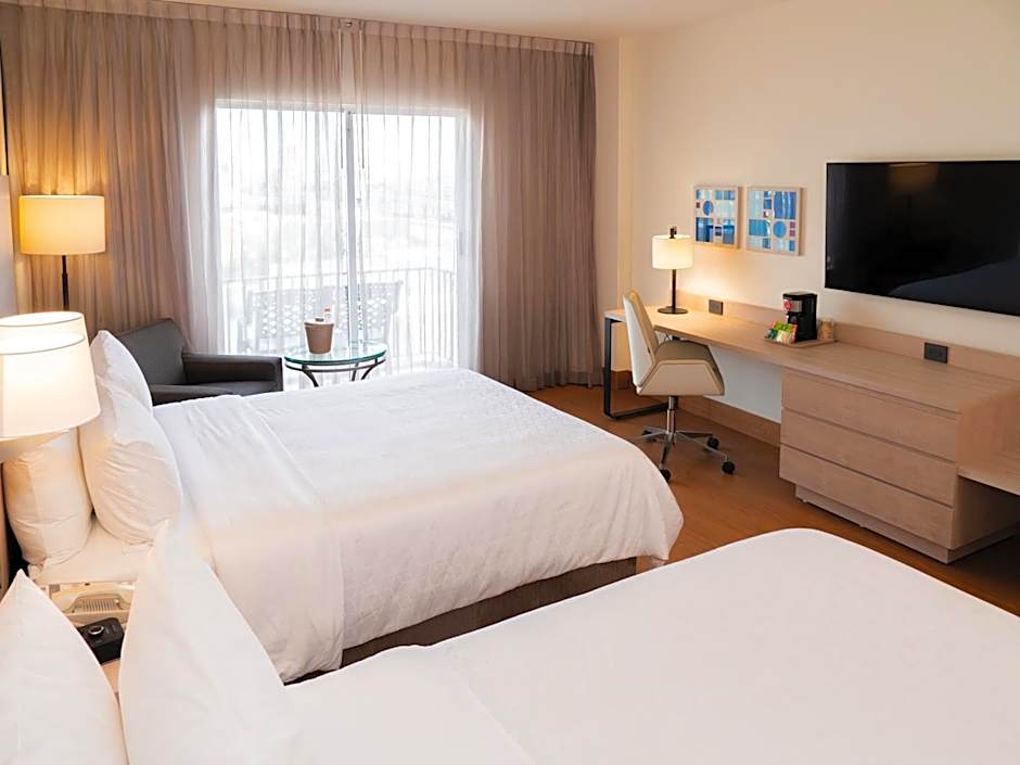 Holiday Inn Express - Monterrey - Tecnologico By IHG