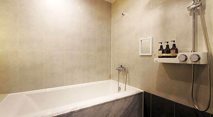 Brown Dot Hotel Seomyeon