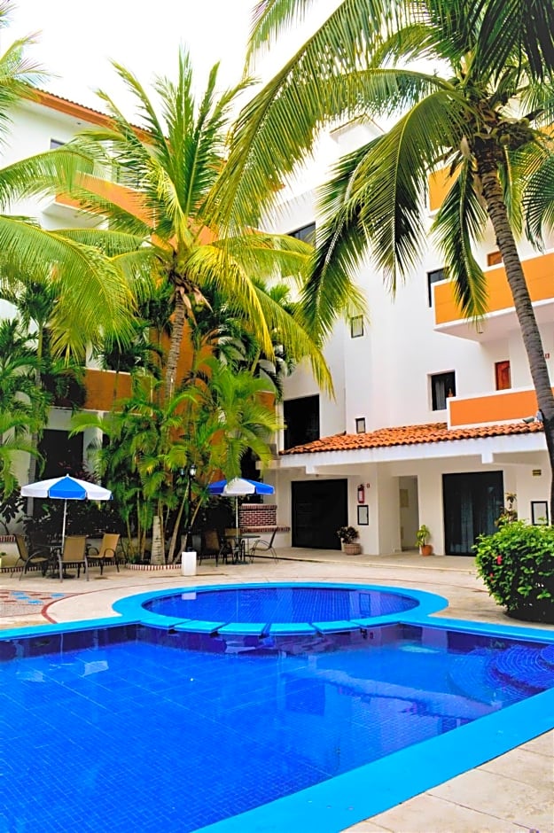 Hotel Costa Brava