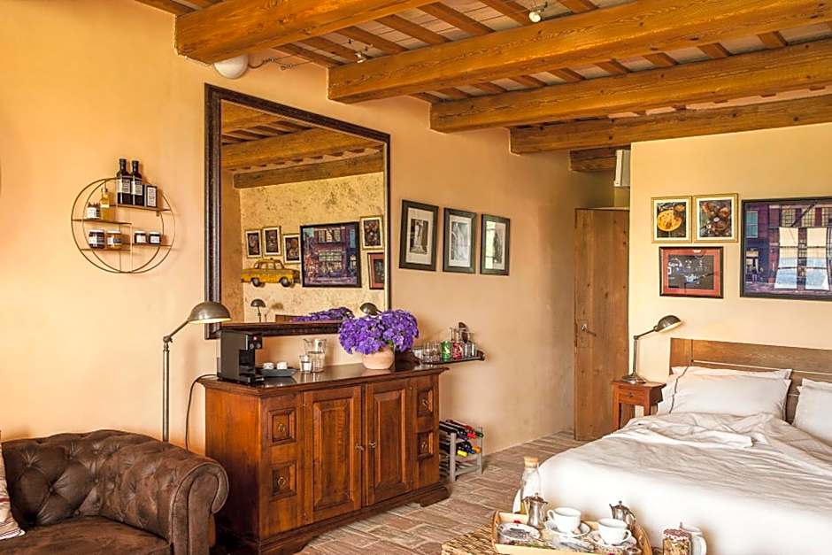 Casa San Ruffino