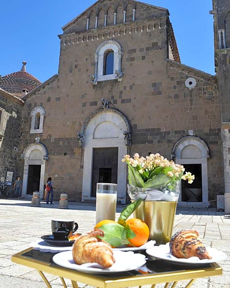 Boutique Hotel Palazzo Dei Vescovi