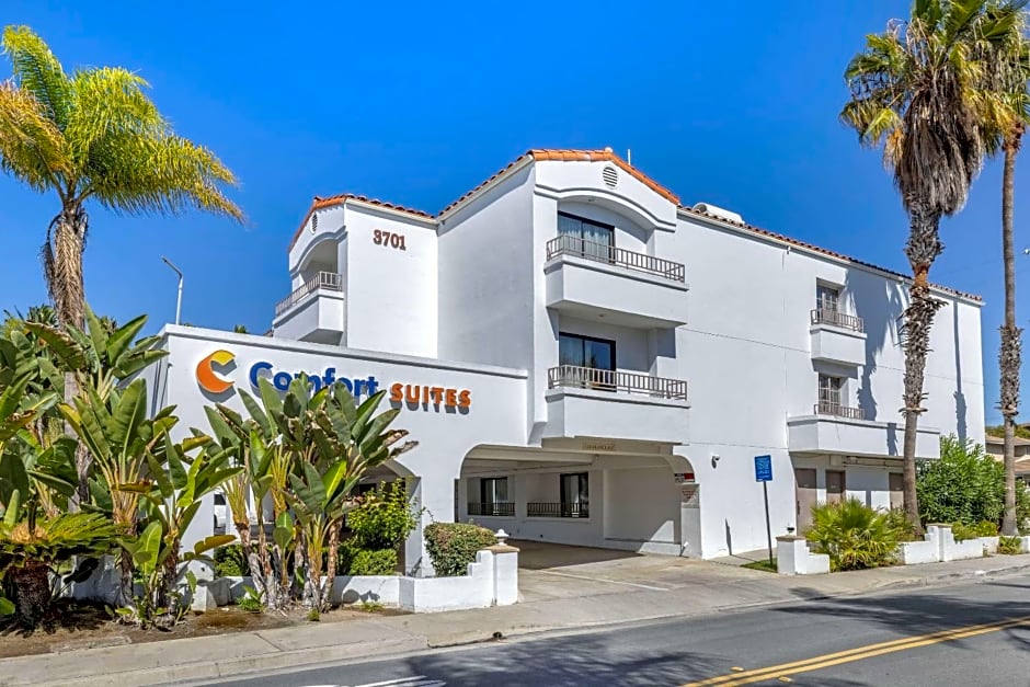 Comfort Suites San Clemente Beach