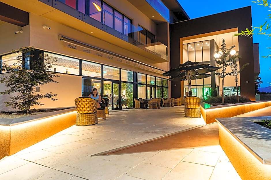 Allure Healthy Hotel & Spa