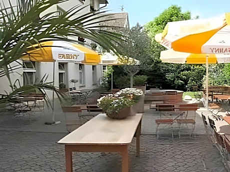 Bodensee Hotel Sternen