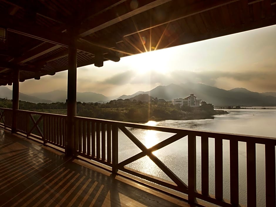 Carp Islet Resort Fuzhou