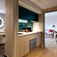 Citadines Eurometropole Strasbourg