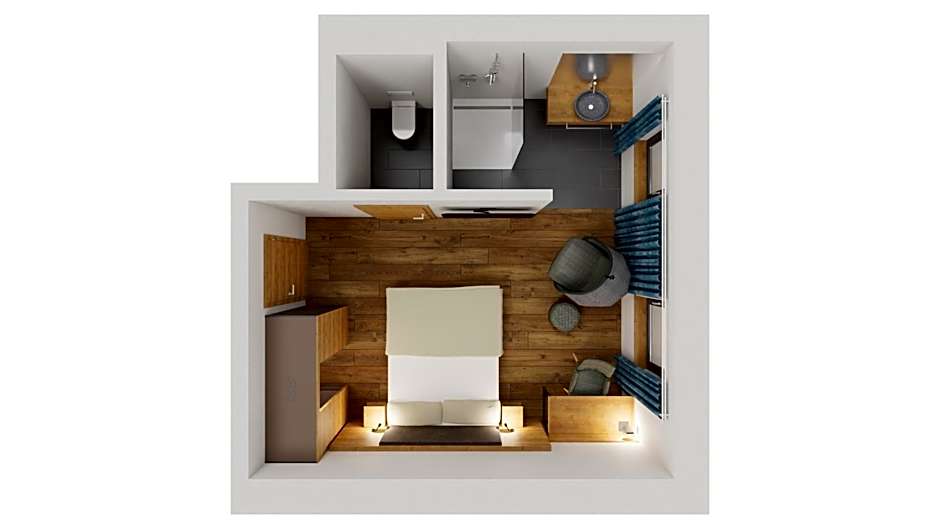 Schnitzers Dahoam - Hundefreundlich