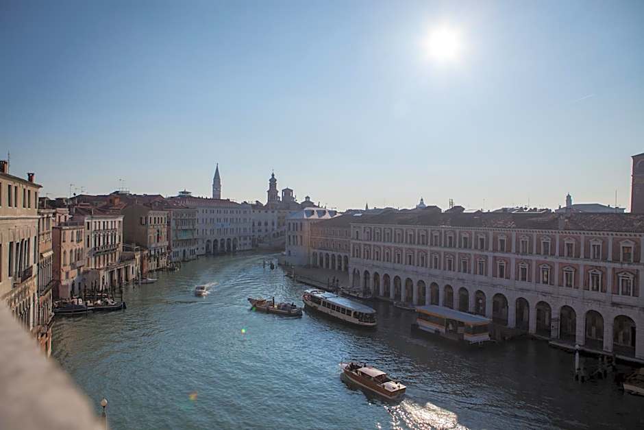 Locanda Ai Santi Apostoli