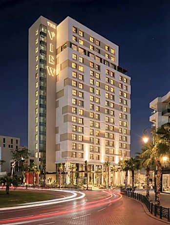 The View Hotel