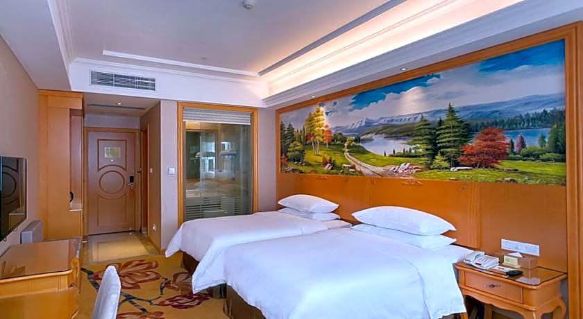 Vienna Hotel Guangzhou Beijing Road Pedestrian Street