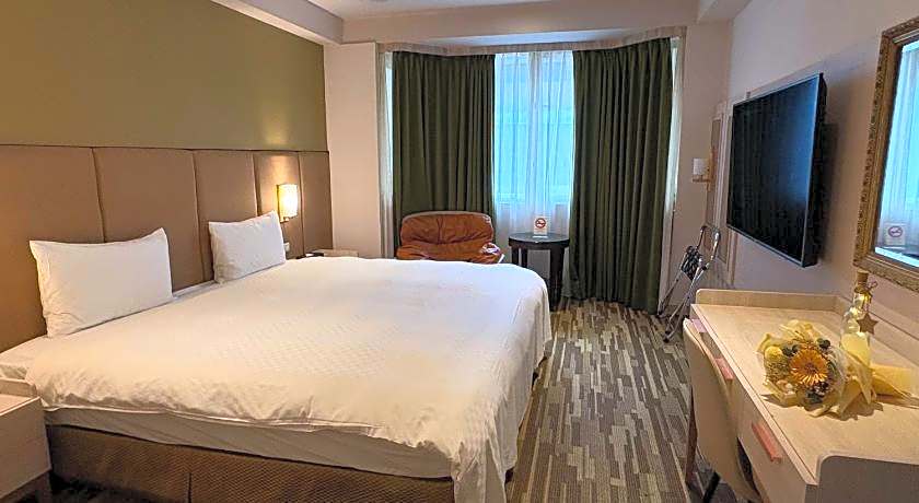 Grace Hotel
