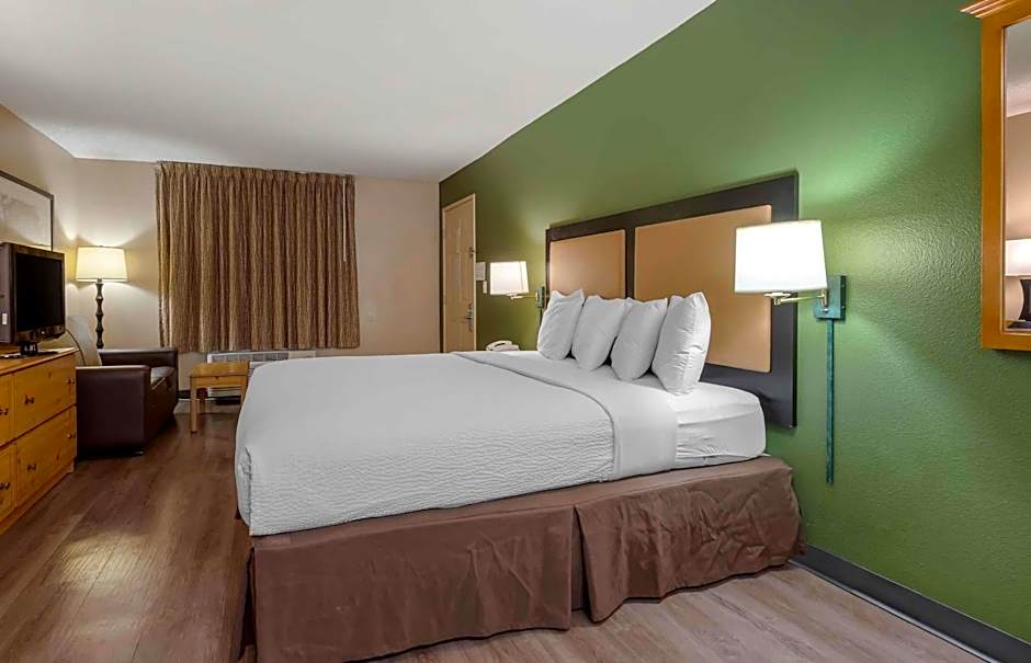 Extended Stay America Suites - San Ramon - Bishop Ranch - West