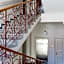 Hunger Wall Residence