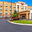 Hampton Inn By Hilton Atmore