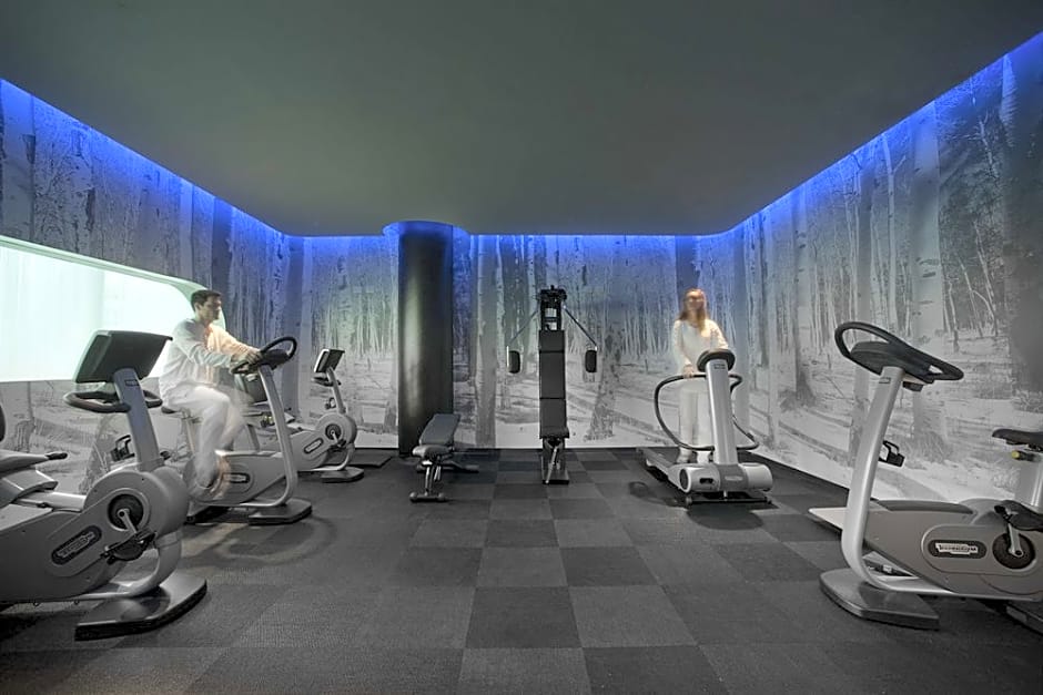 voco Milan Fiere By IHG