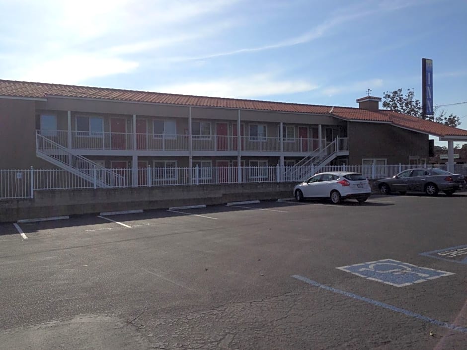 Beachway Inn Motel